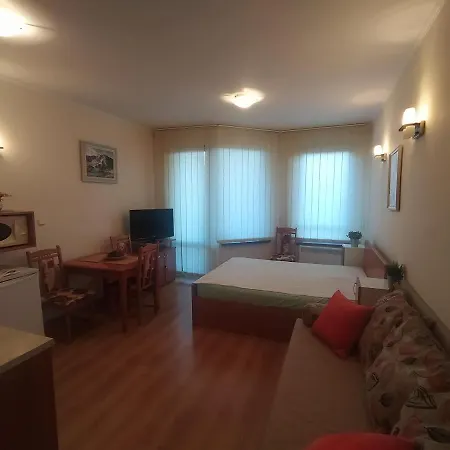 Pine Tree B11 Apartment Bansko