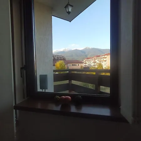 Pine Tree B11 Apartment Bansko