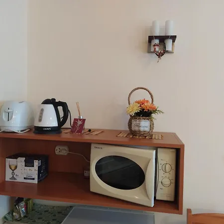 Διαμέρισμα Pine Tree B11