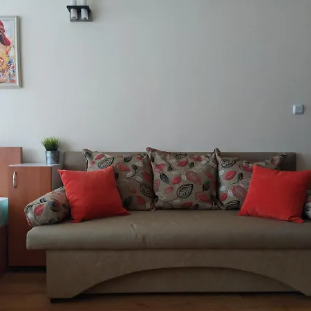 Pine Tree B11 Bansko