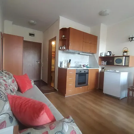 Pine Tree B11 Apartment Bansko