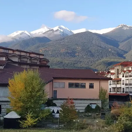 Pine Tree B11 Apartment Bansko