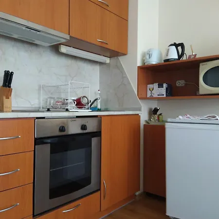 Pine Tree B11 Apartment Bansko