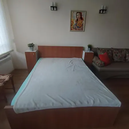 Apartment Pine Tree B11 Bansko