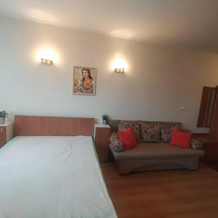 Pine Tree B11 Bansko