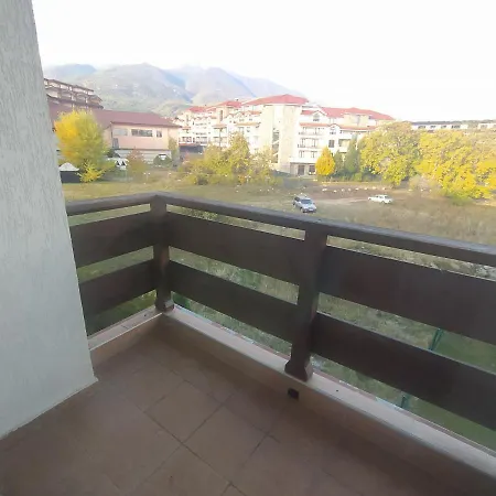 Pine Tree B11 Apartment