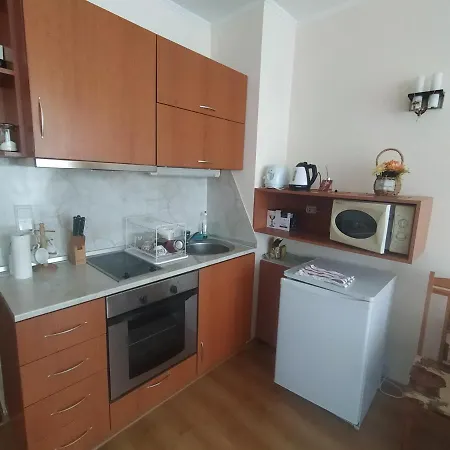 Apartment Pine Tree B11 Bansko