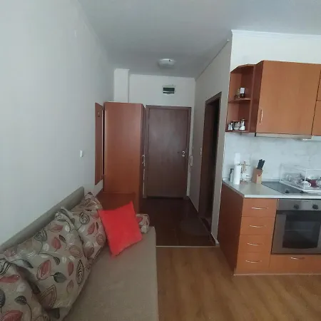 Pine Tree B11 Apartment