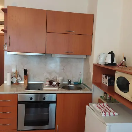 Apartment Pine Tree B11 Bansko