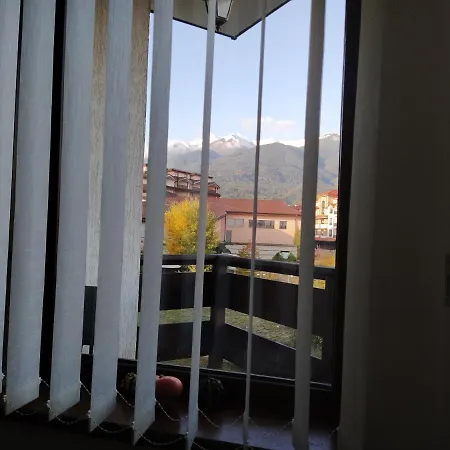 Pine Tree B11 Διαμέρισμα Μπάνσκο